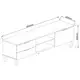 Hot Sale Tv Stand Manufacturers Company 4