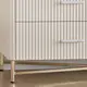 Metal Dressing Table Steel Dressing Table Factory Direct Supply 3