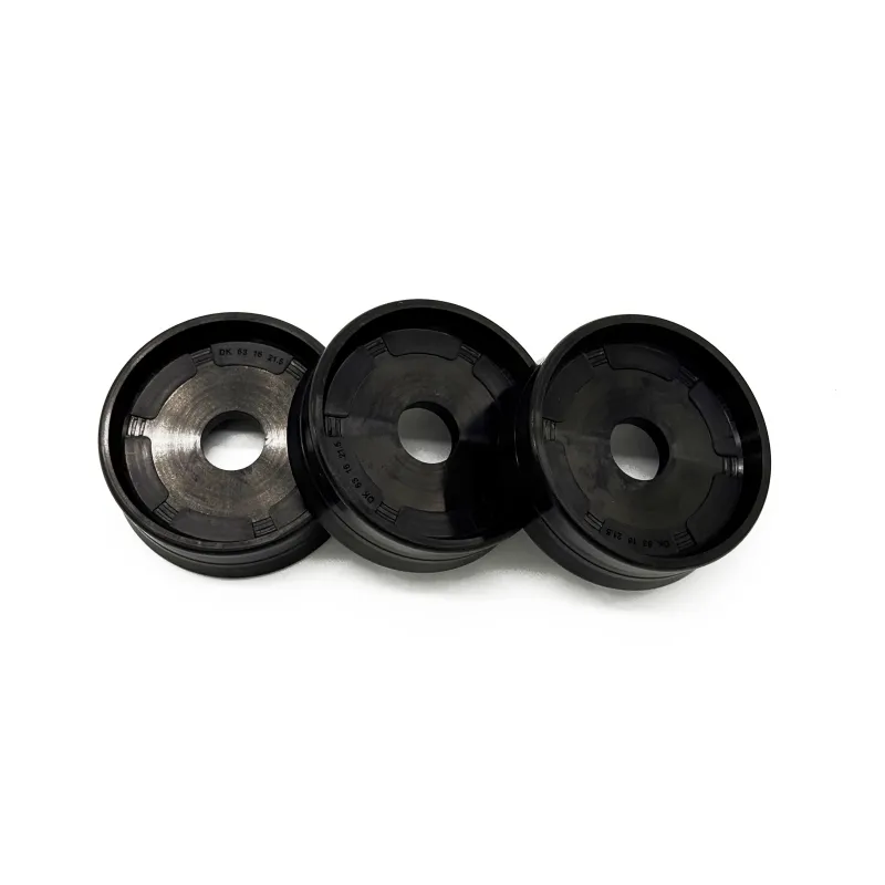 Bulk Custom Rubber Rings Company 3