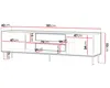 Factory Direct Solid Wood Tv Stand Company 5
