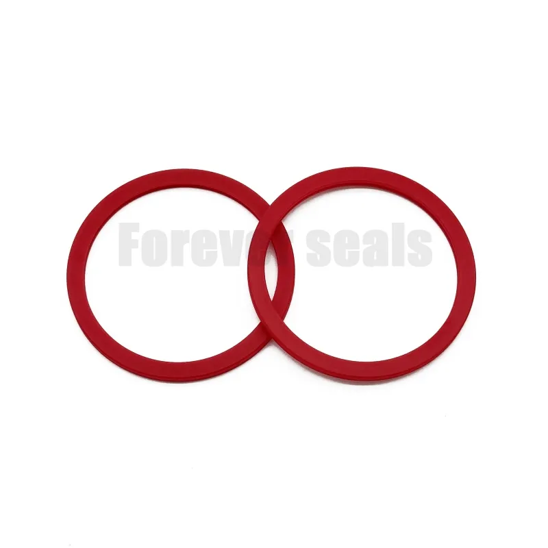 FOREVER SEALS Rotary Seals Factory 2