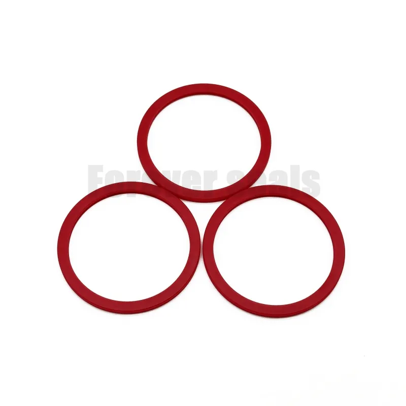 FOREVER SEALS Rotary Seals Factory 3