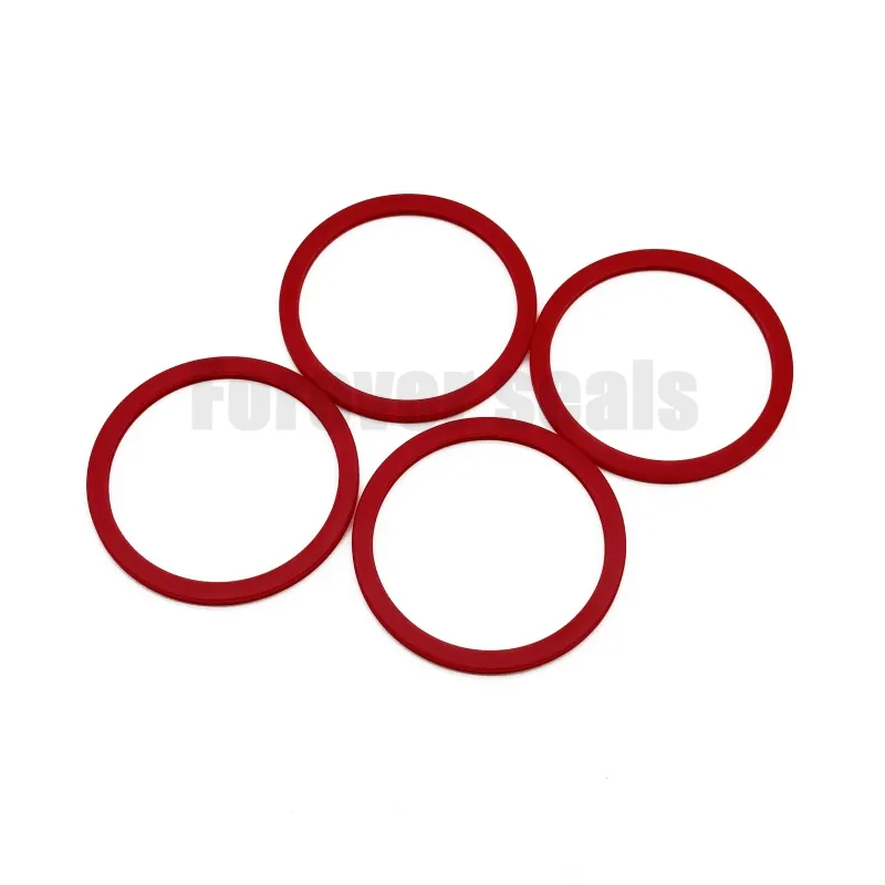 FOREVER SEALS Rotary Seals Factory 4