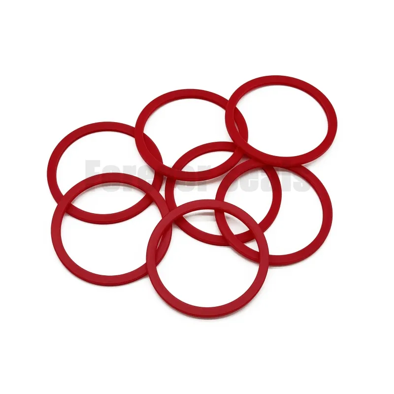 FOREVER SEALS Rotary Seals Factory 6