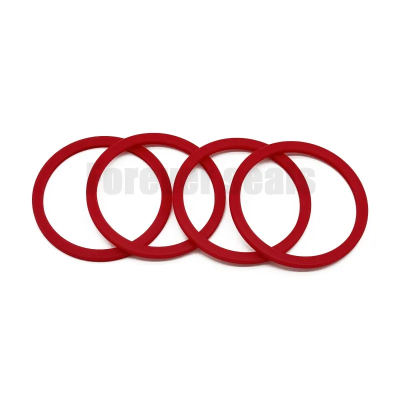 FOREVER SEALS Rotary Seals Factory 7