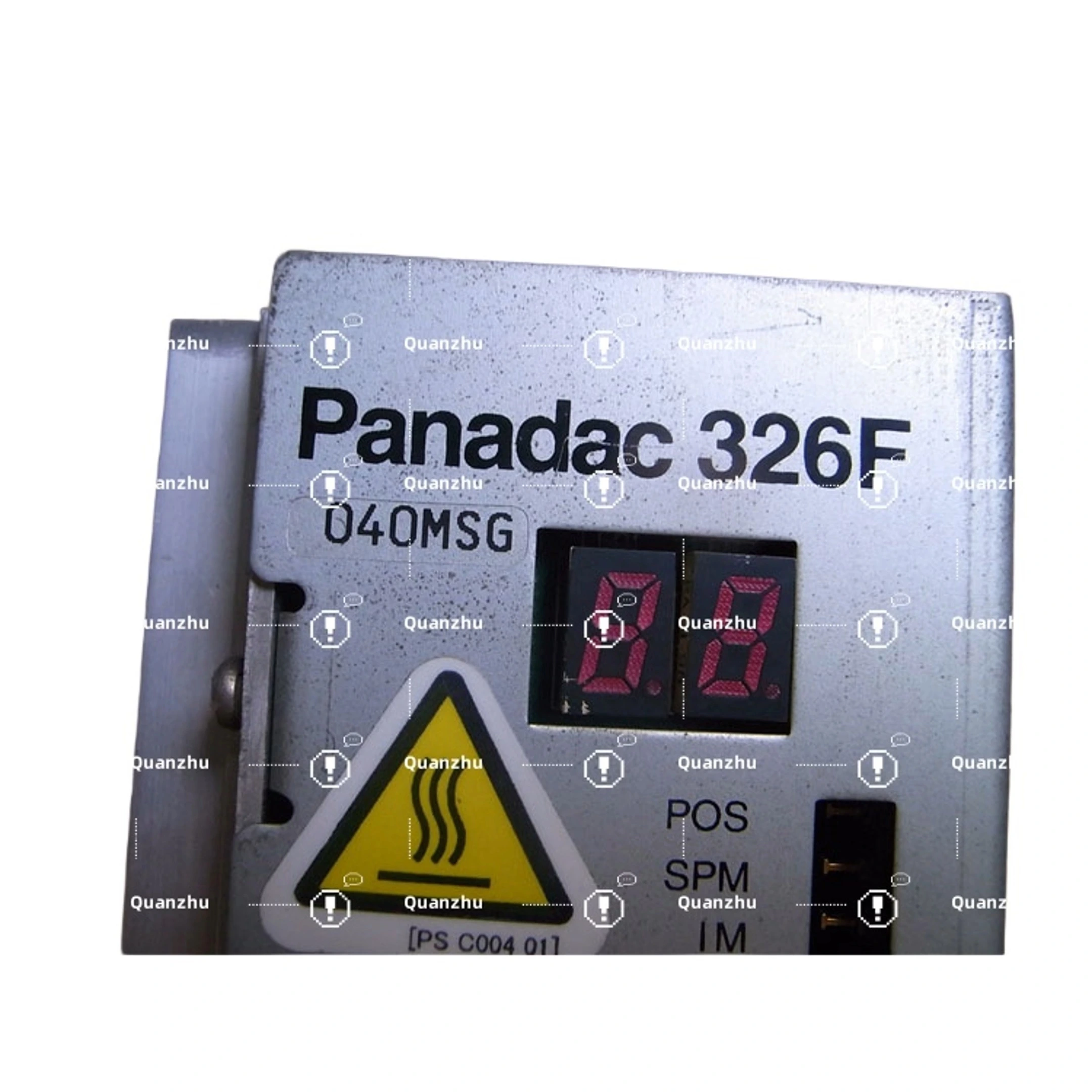 Pièce de rechange d'origine pour machine d'insertion Panasonic 326F, haute précision 1