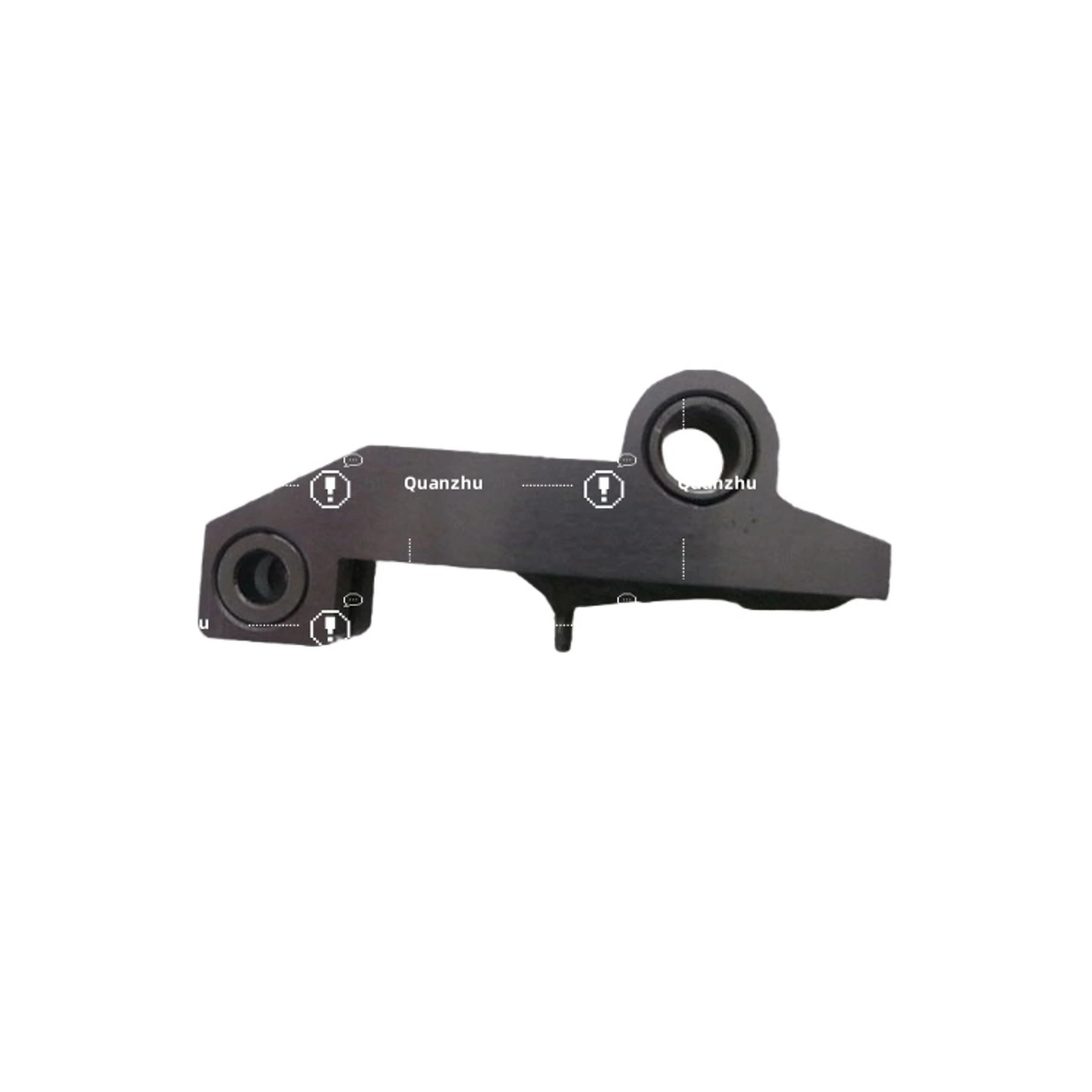 Pièce de rechange pour machine d'insertion Panasonic 102030, haute précision 1