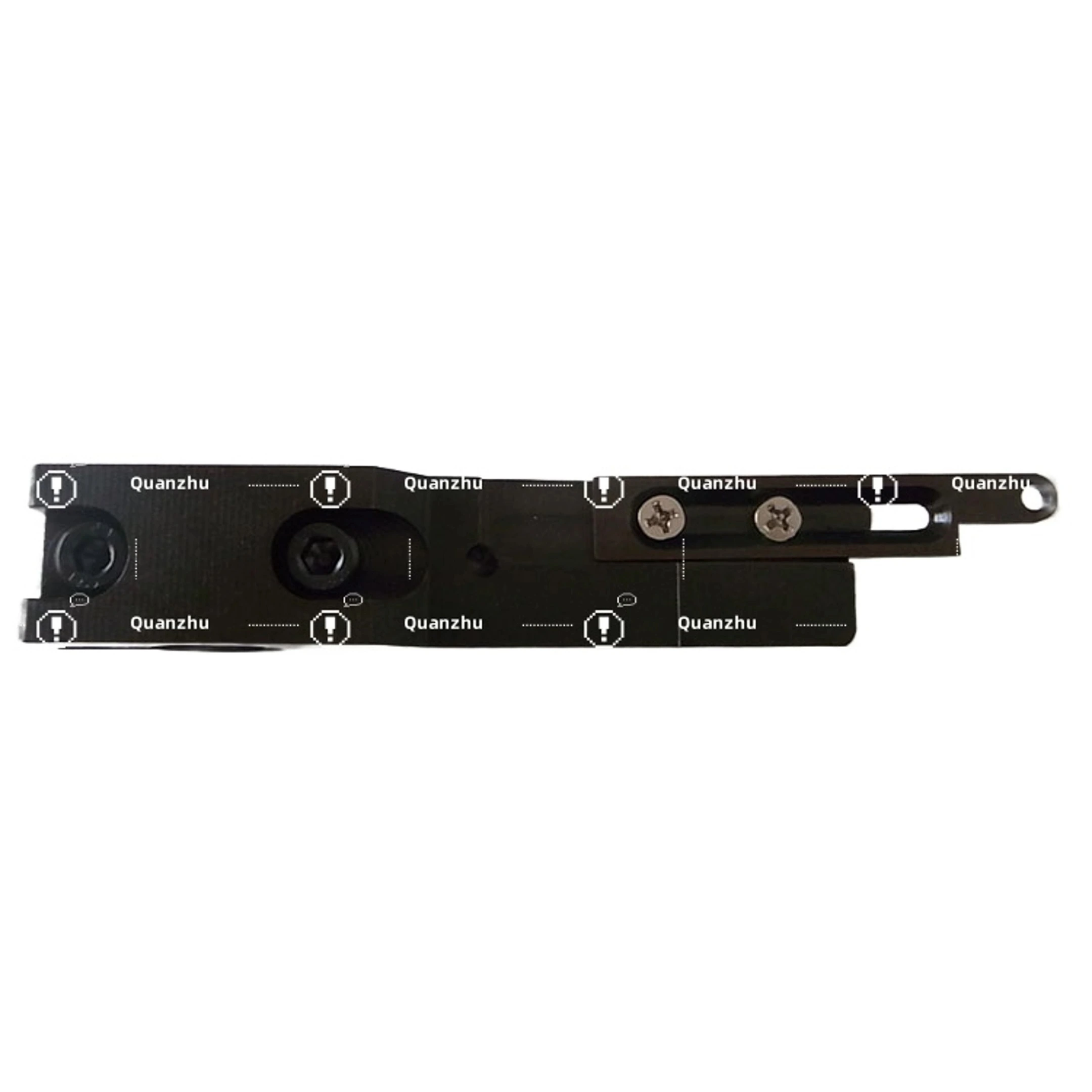 Accessoires Panasonic 1020304016 Pièce de rechange pour machine enfichable | Remplacement de précision d'origine 1
