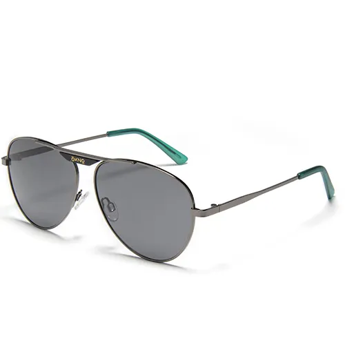 Eugenia Eyewear Wholesale Aviator Sunglasses T/T Wholesaler 3