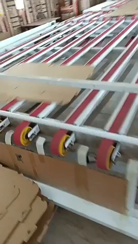 Boîtes d'expédition en carton ondulé pour skateboards - Fournisseur direct d'usine 1