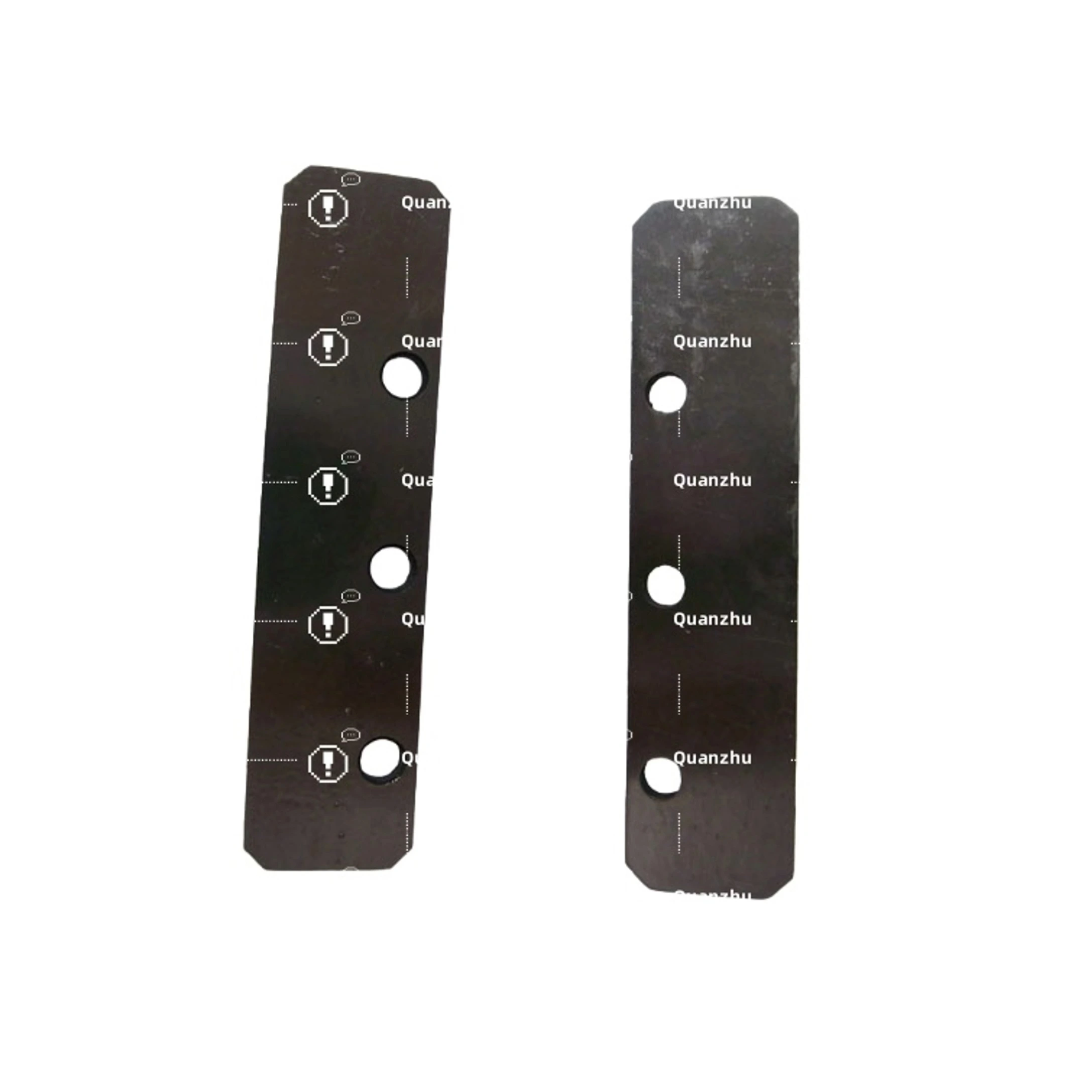 Accessoires Panasonic 1020312037, pièce de rechange d'origine pour machine enfichable | Composants Panasonic 1