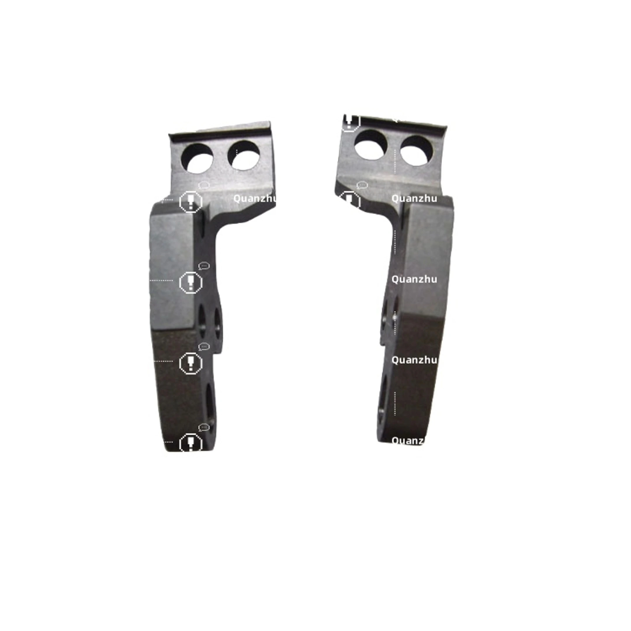 Accessoires Panasonic 1020312038.1 Pièce de rechange d'origine pour machine enfichable | Composants Panasonic 1