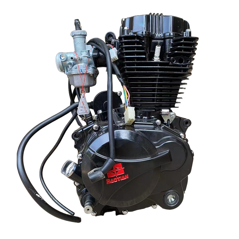 Mesin CG 150CC 1