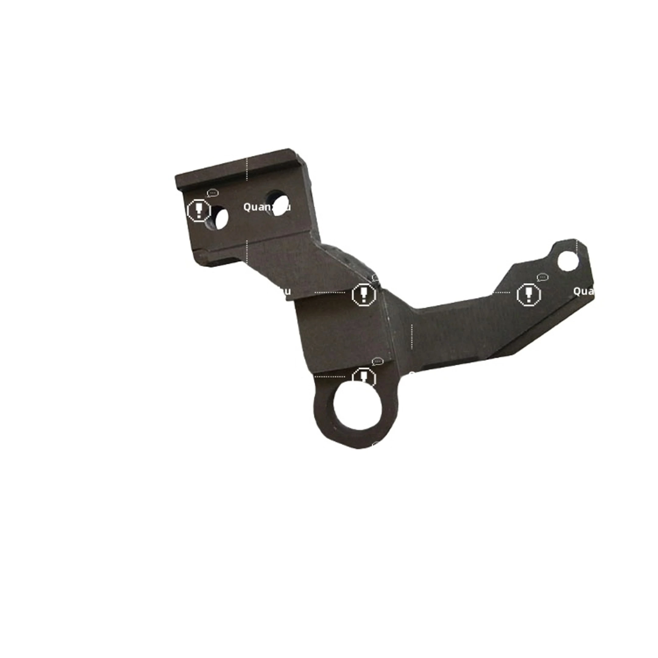 Accessoires Panasonic 104132102102-1 Pièce de rechange d'origine pour machine enfichable | Composants CMS Panasonic 1