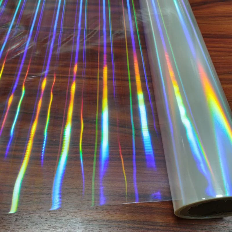 Fournisseur de films holographiques haut de gamme | Fabricant direct d'usine Hardvogue 1