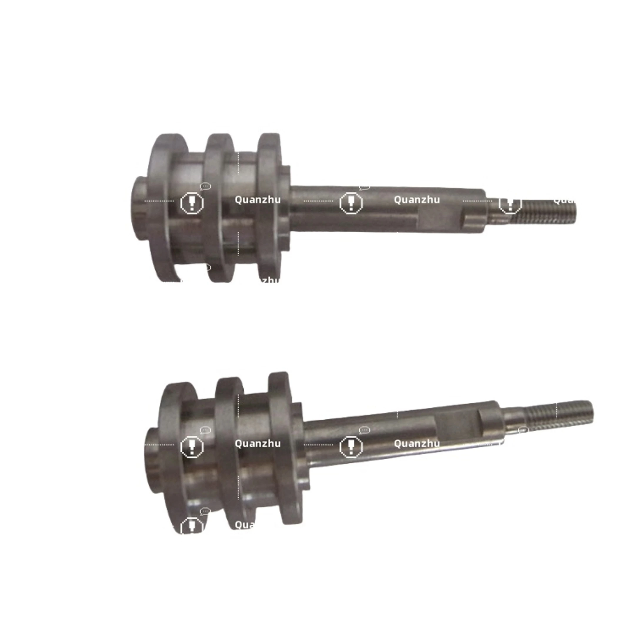 Accessoires Panasonic 108711107802 Pièce de rechange d'origine pour machine enfichable | Composant CMS Panasonic 1