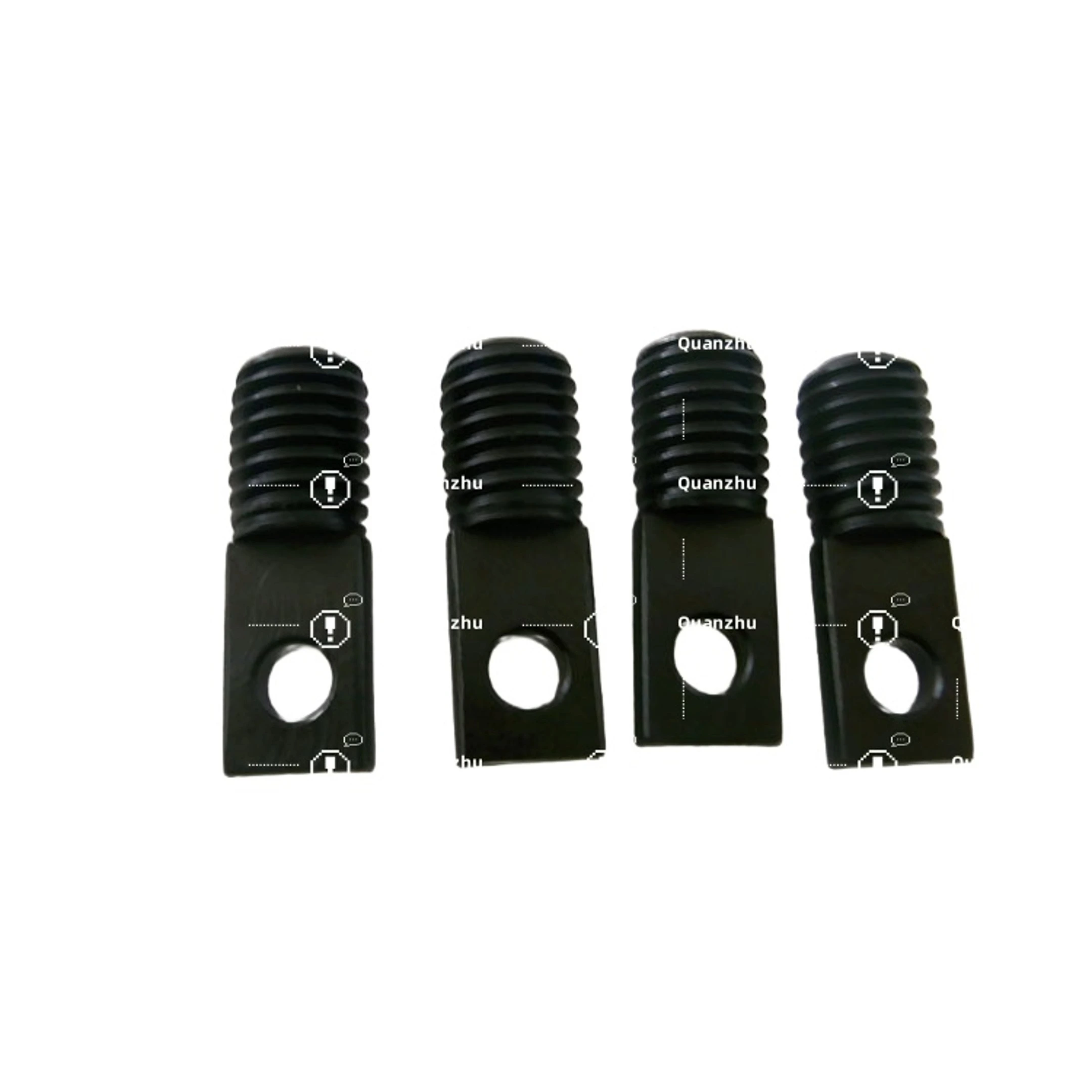 Accessoires Panasonic 1041310900602, pièce de rechange d'origine pour machine enfichable | Composants CMS Panasonic 1
