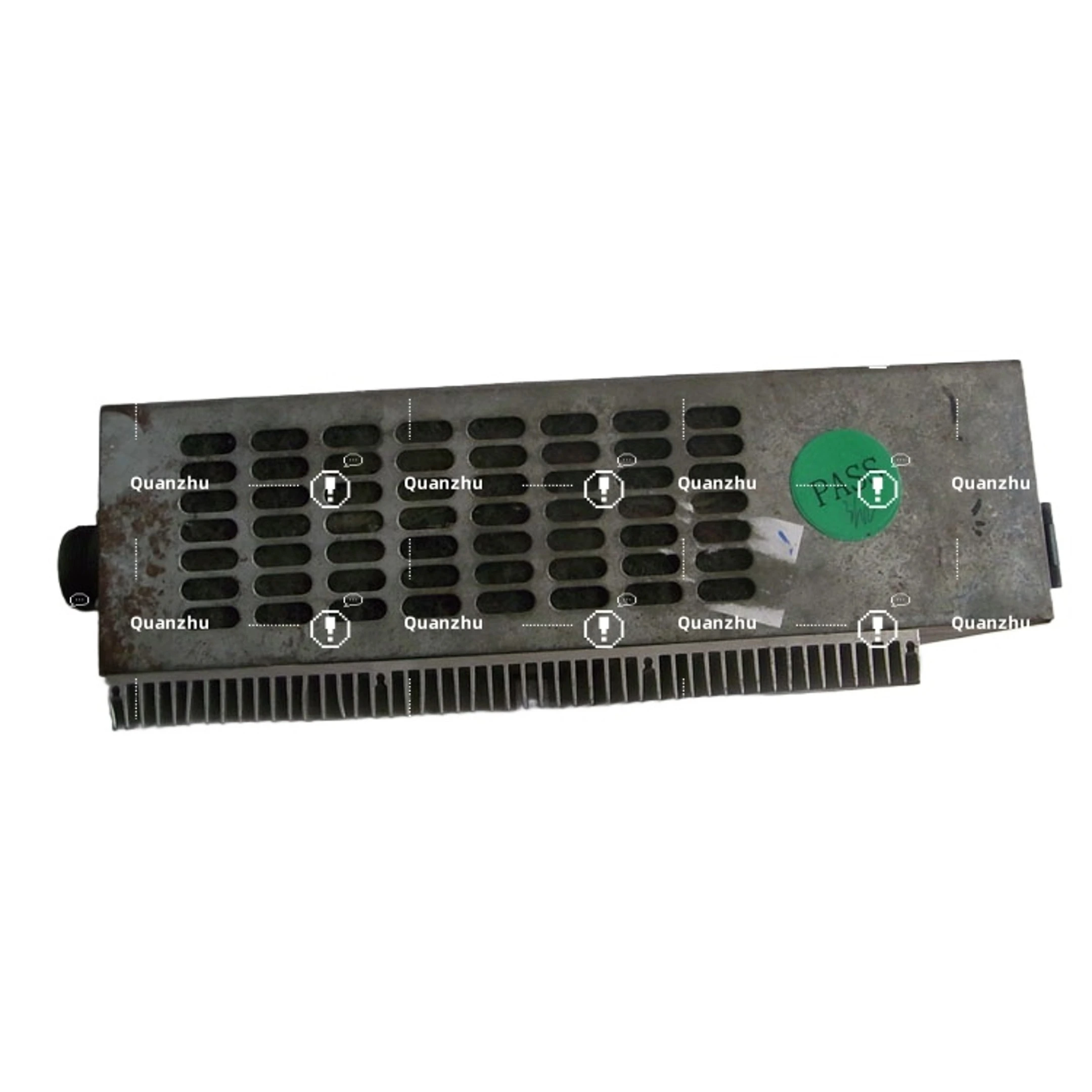 Accessoires Panasonic AVK Driver 325C-075LFG | Composant d'origine pour machine enfichable 1