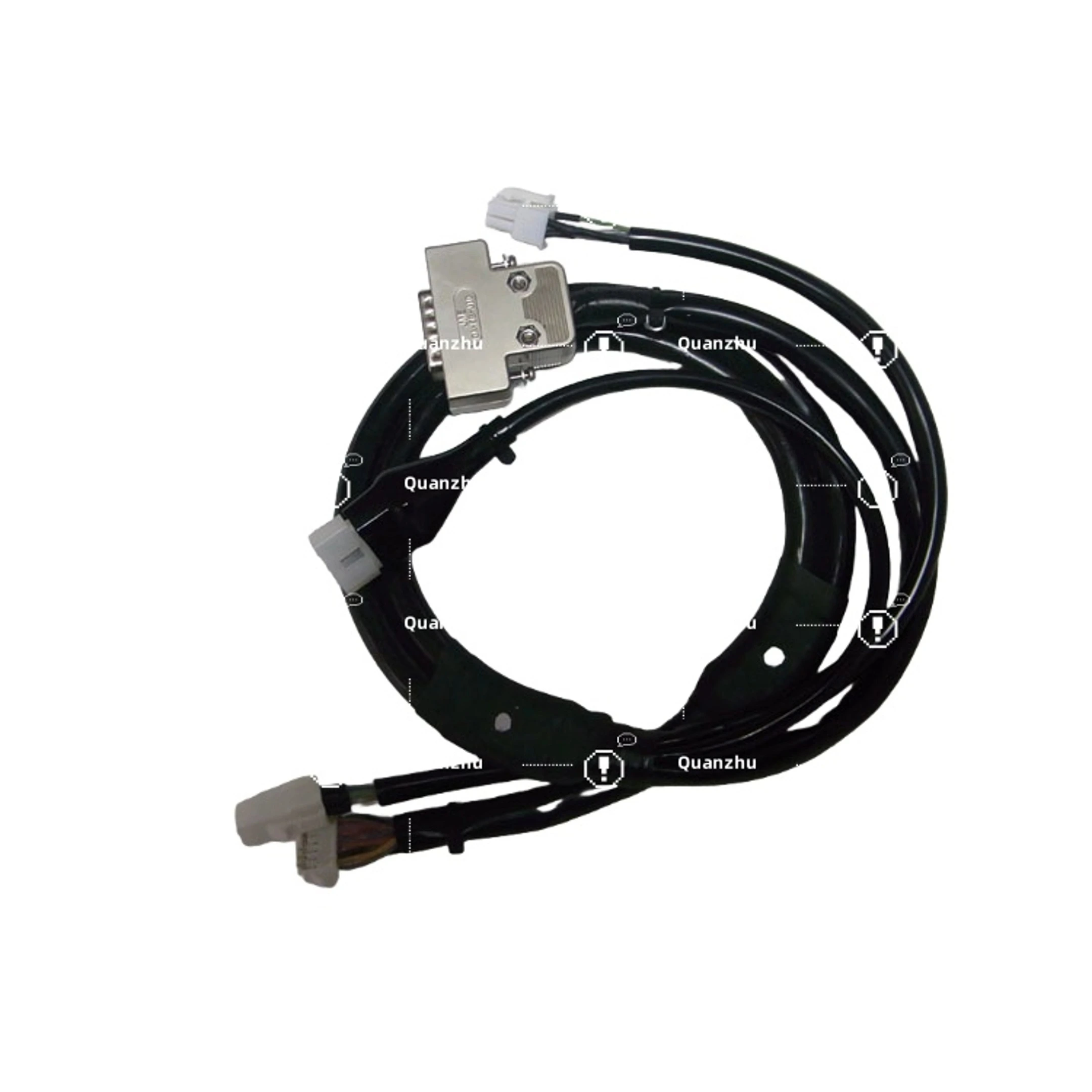 Accessoires Panasonic AVK3 WH Wire | Composant d'origine pour machine enfichable 1