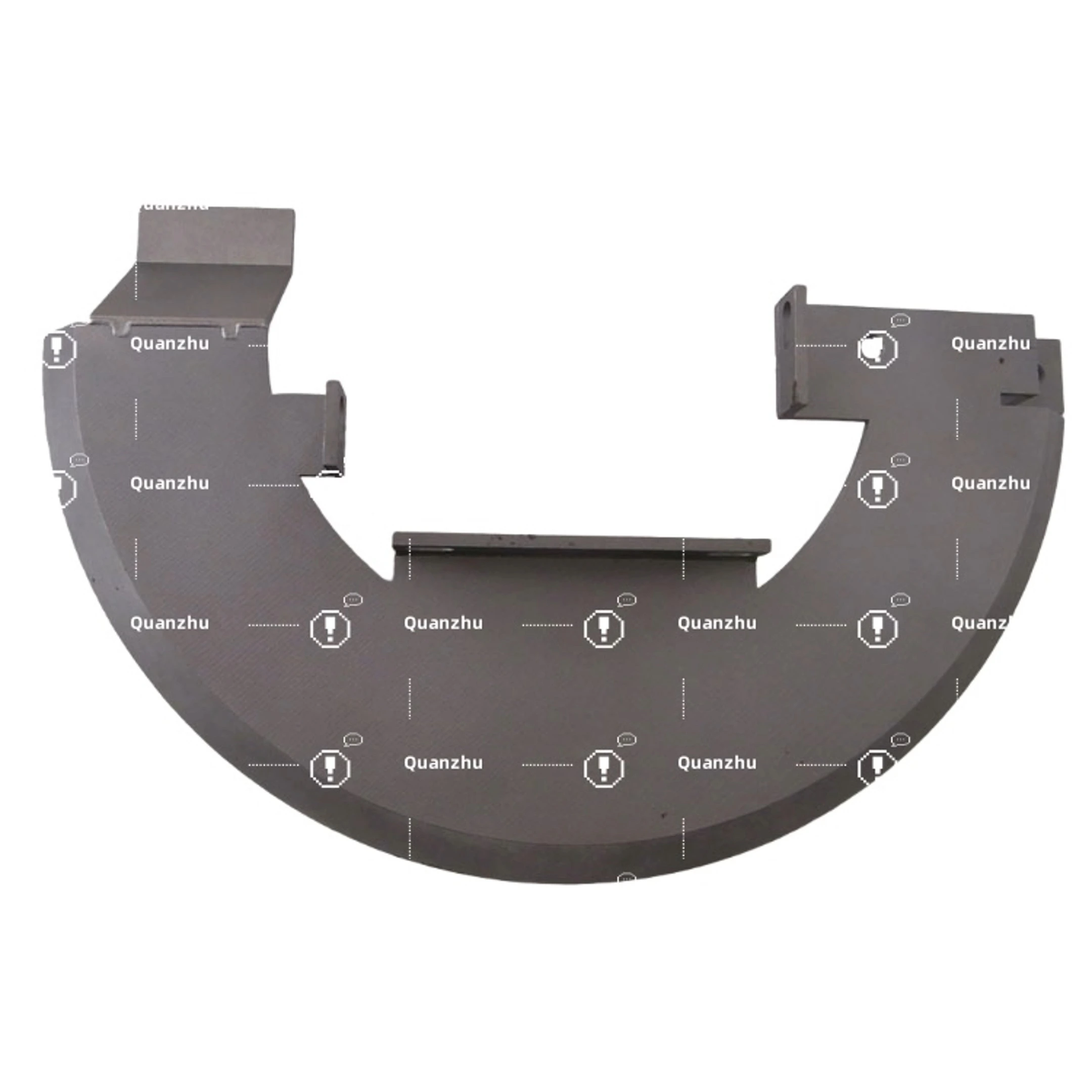Accessoires Panasonic 1087123012 Pièce de rechange d'origine SMT 1
