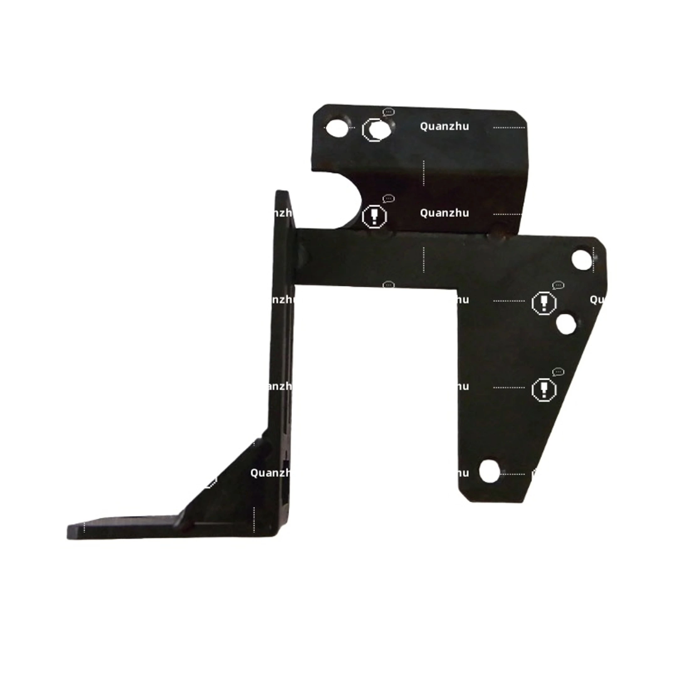 Accessoires Panasonic 1083821028 Pièce de rechange d'origine SMT 1