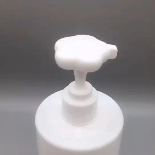 Fabricant de pompes à lotion en plastique : Concevoir des solutions de distribution de qualité 1