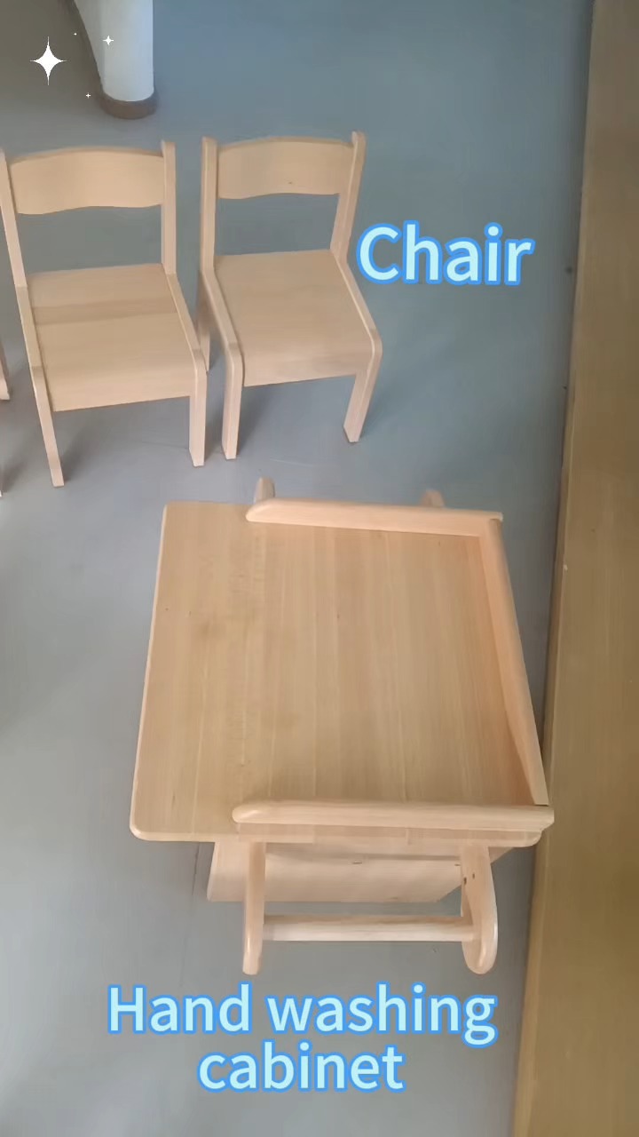 LeaderJoy – Your Trusted Partner in Montessori Furniture & Materials