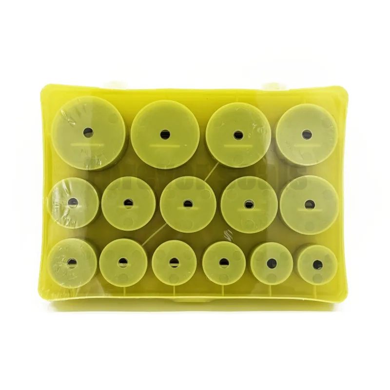 FOREVER SEALS Custom Rubber Rings Distributor 4