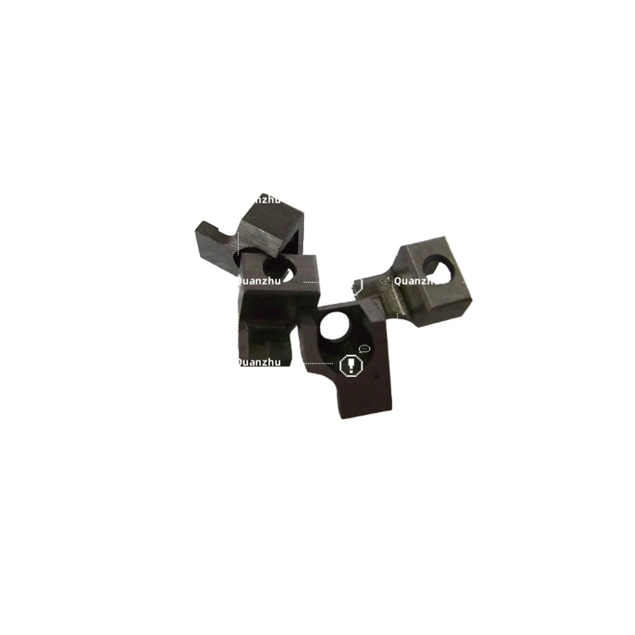 Accessoires Panasonic 1087111018 | Pièce de rechange d'origine pour machine à brancher 1