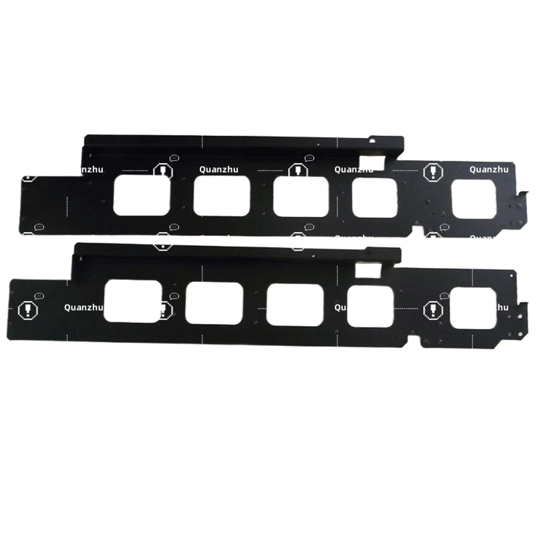 Accessoires Panasonic 1049930114 | Pièce de rechange d'origine pour machine à brancher 1