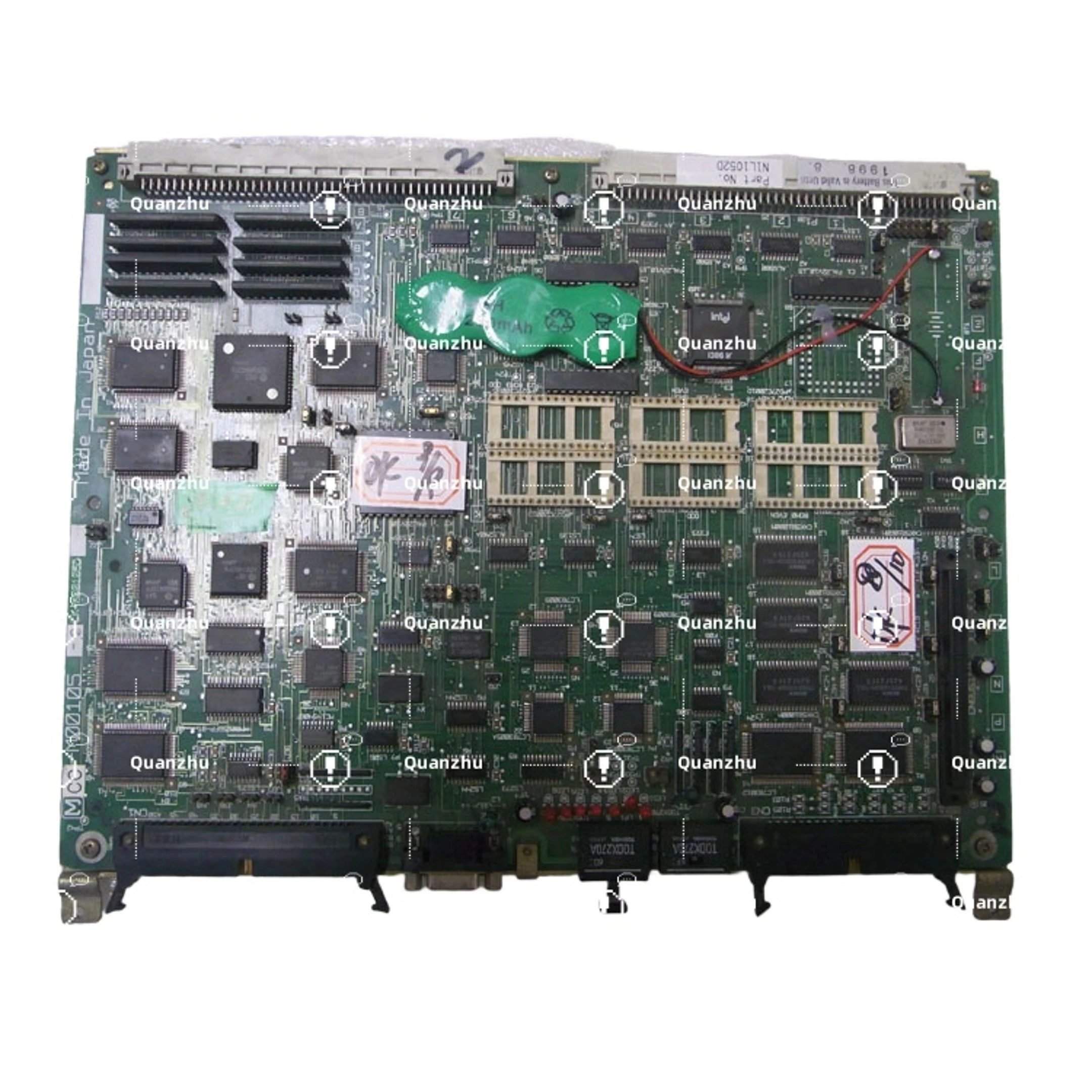 Accessoires Panasonic AVK LA-M00105 | Carte d'alimentation d'origine 1