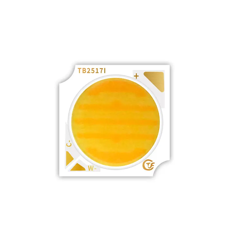 Neues Produkt Bi-Color 1919 Chip Weiß + Warmweiß 1919 Bi-Color SMD LED 18 W 24 W 25 W 30 W 1