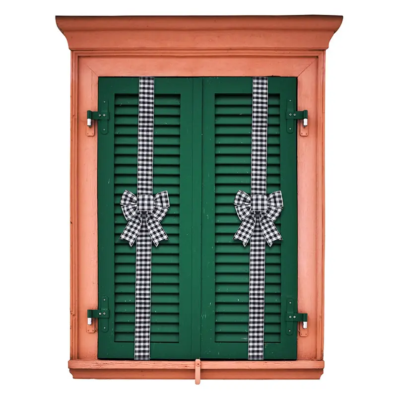 Velvet Christmas Bows by MSD Bow 2