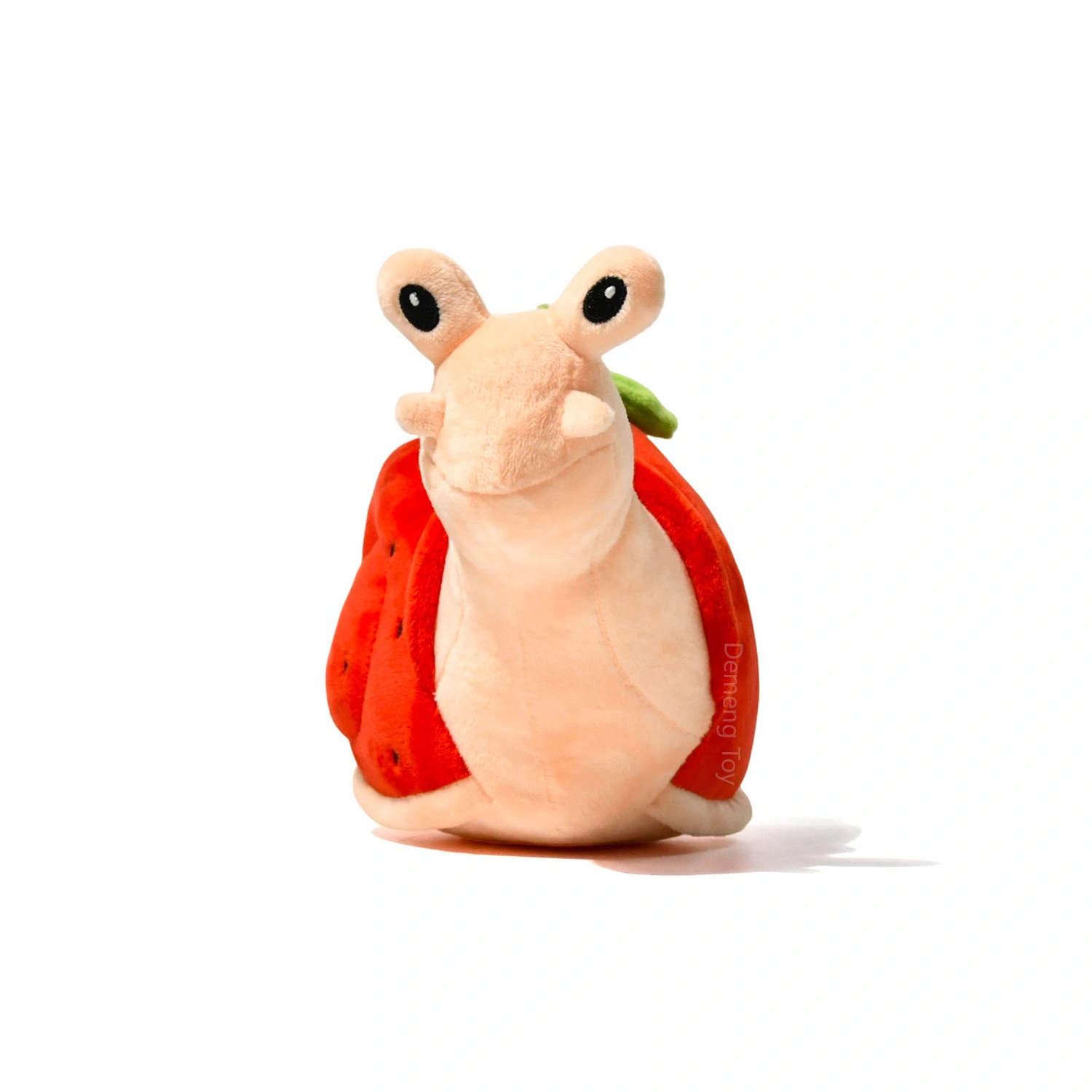 Hot Sale Custom Plush Snails Toy as Gift 1