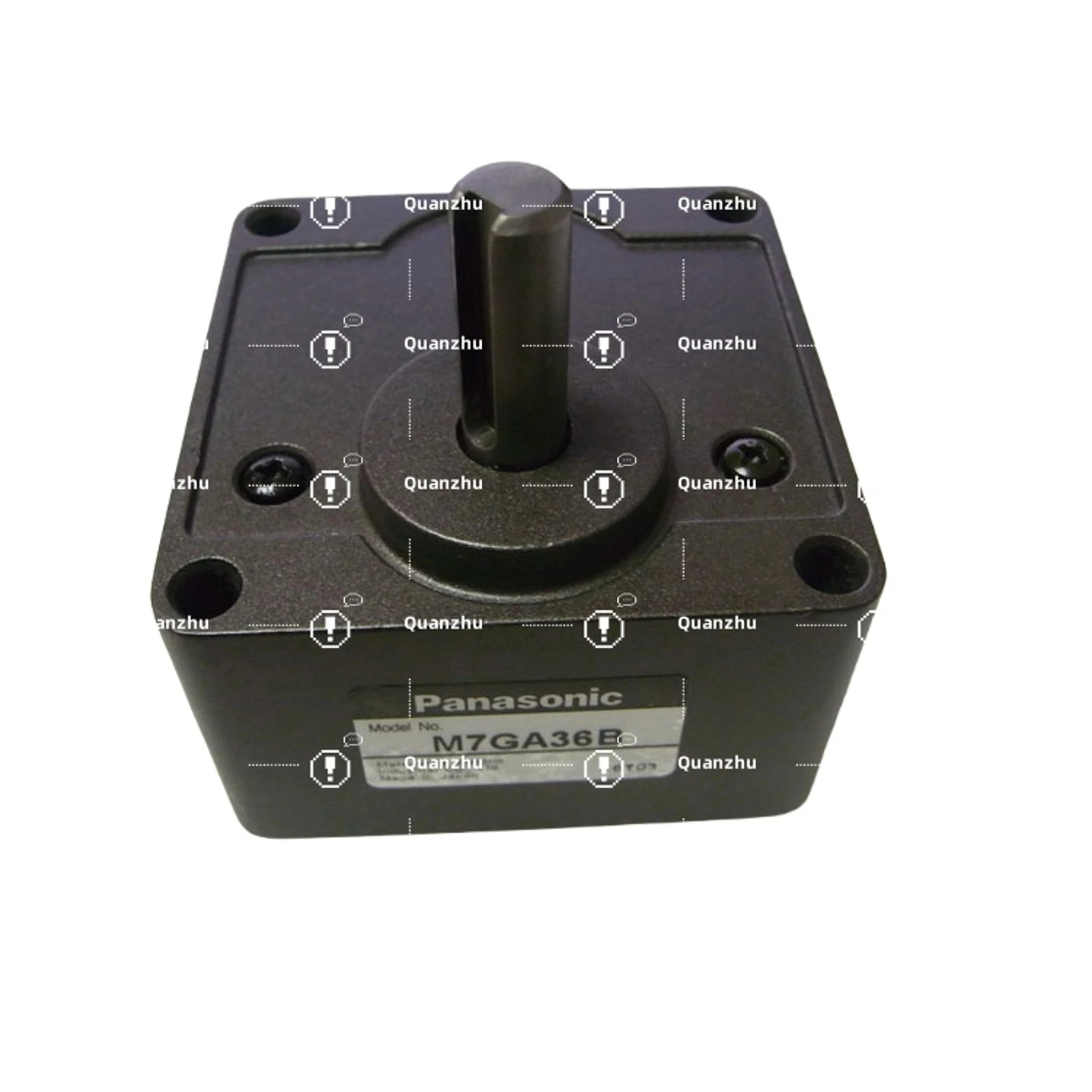 Pièces pour machine d'insertion Panasonic M7GA36B | Accessoires d'origine Panasonic 1
