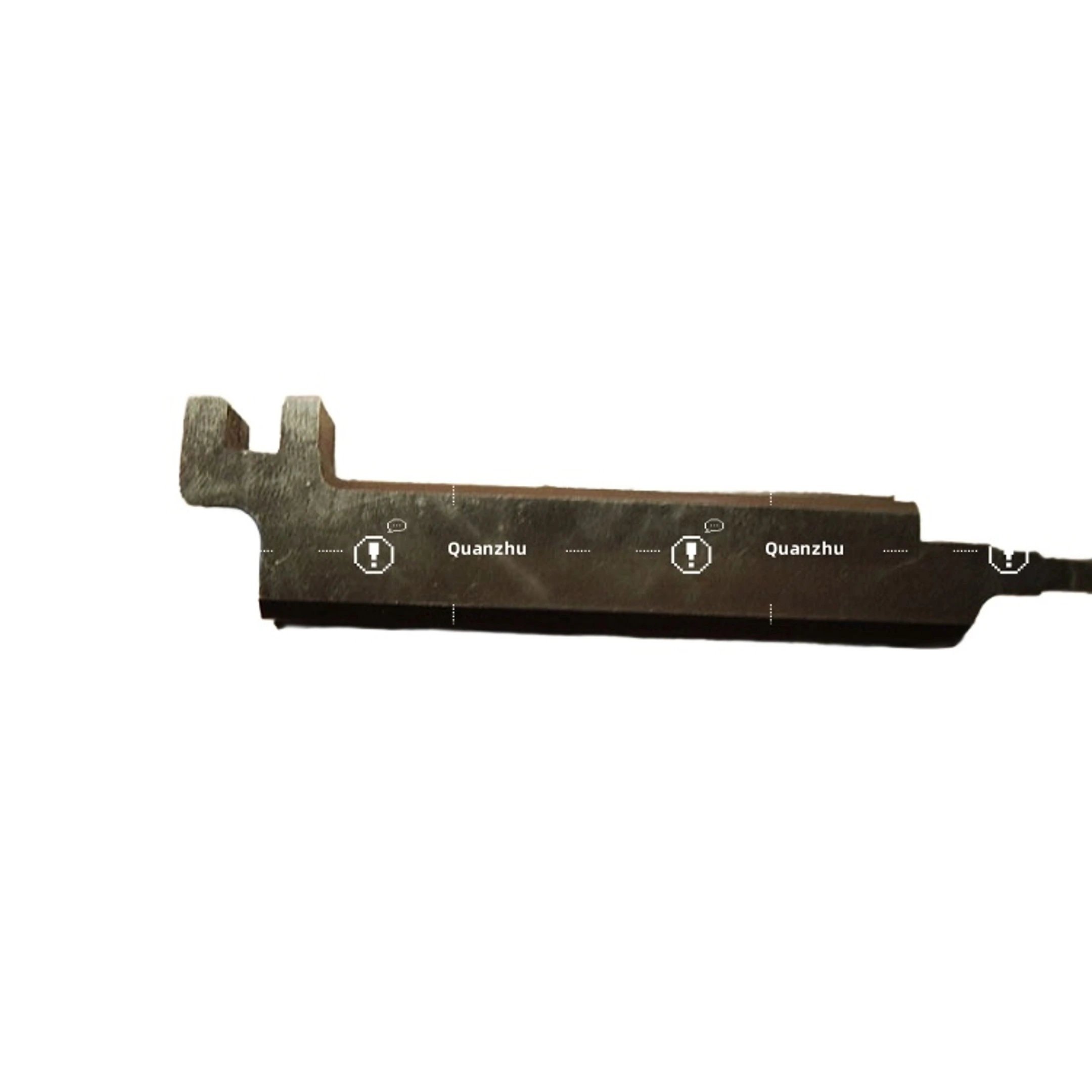 Pièces pour machine d'insertion Panasonic 1041310019 | Accessoires d'origine Panasonic 1