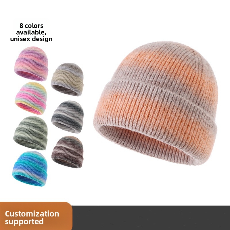 Cómo elegir la mejor tela para gorros