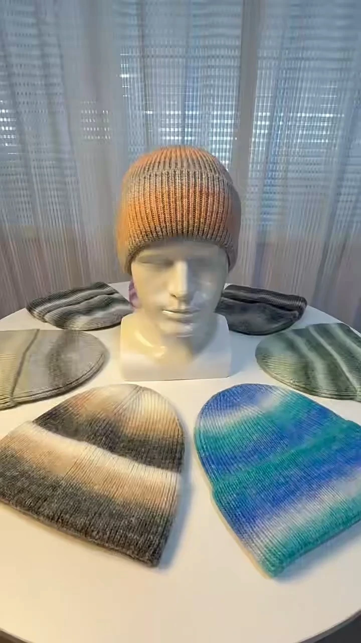 Knit Hat