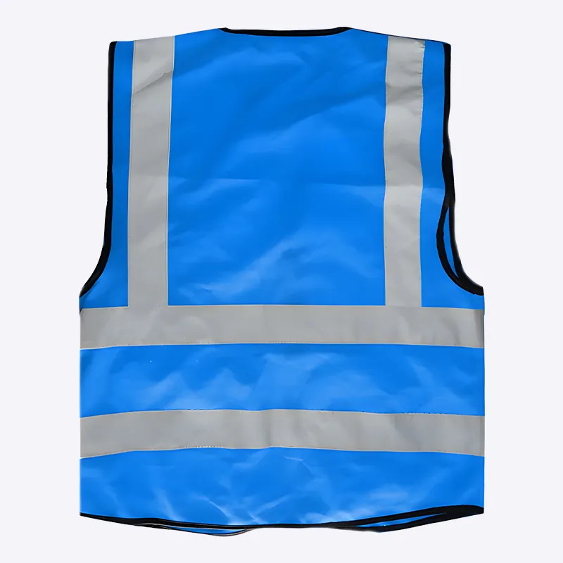 Maintenance Work Clothes Functional Wholesale - MINGBAI 5