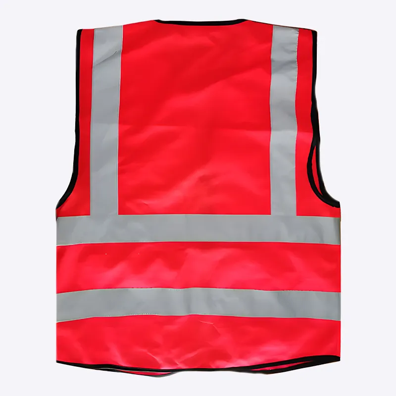 Maintenance Work Clothes Functional Wholesale - MINGBAI 4