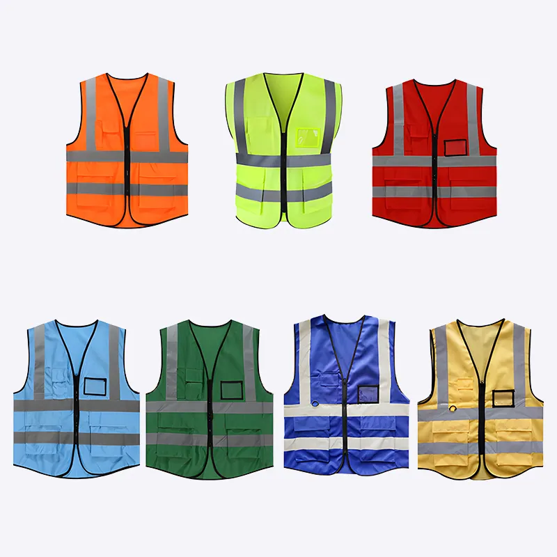 Maintenance Work Clothes Functional Wholesale - MINGBAI 6