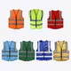 Maintenance Work Clothes Functional Wholesale - MINGBAI 6