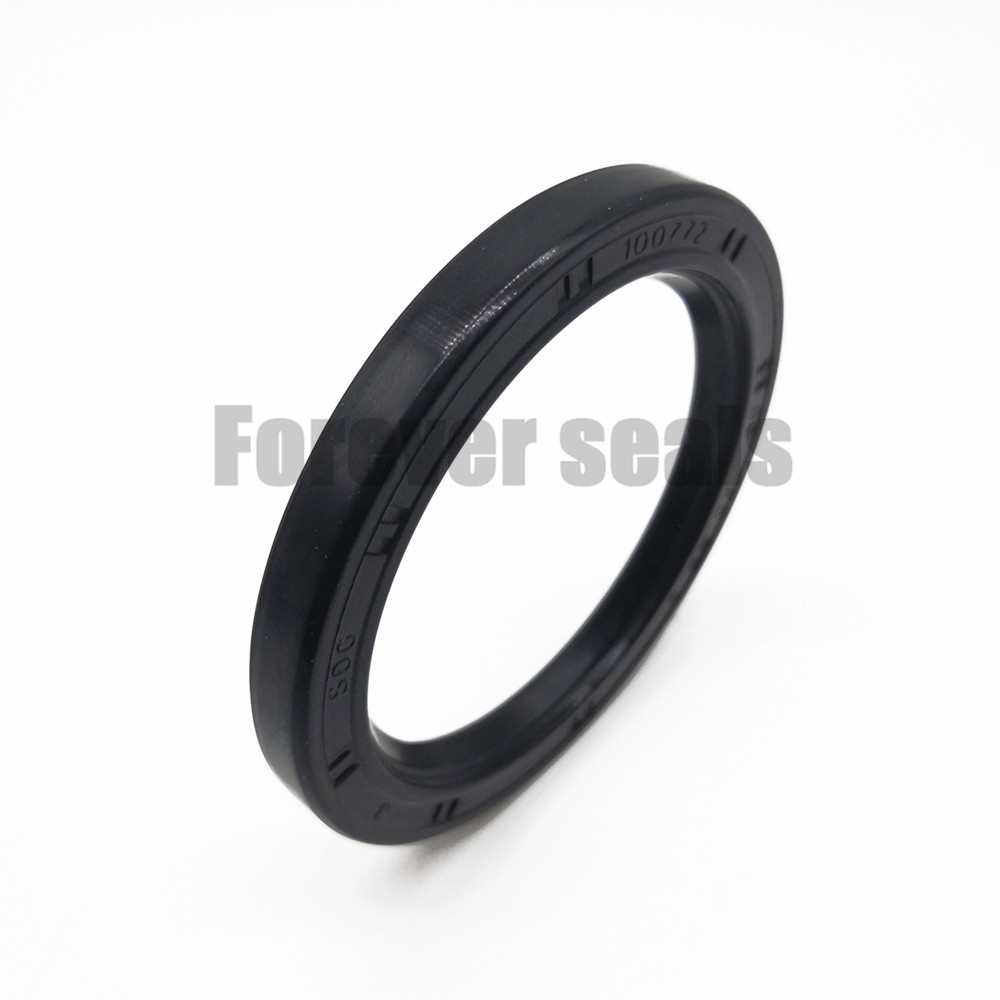 SC Oil Seal - Premium Single - Lip Sealing Solution 4