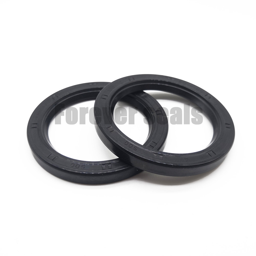 SC Oil Seal - Premium Single - Lip Sealing Solution 3