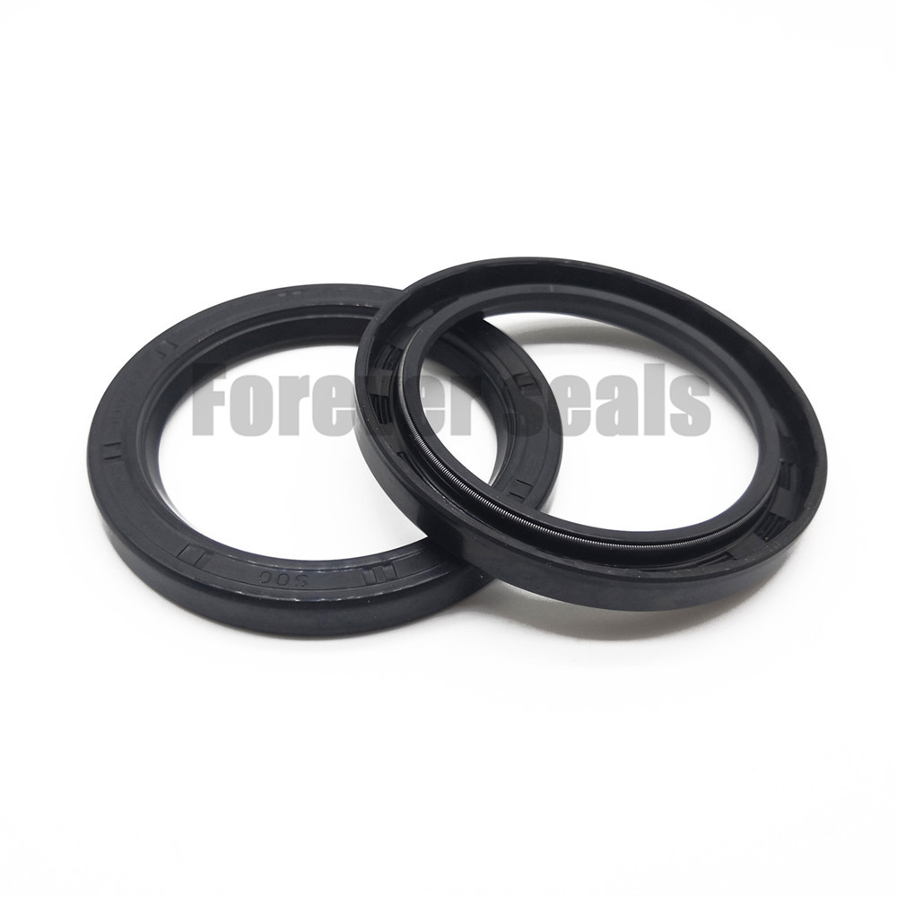 SC Oil Seal - Premium Single - Lip Sealing Solution 2