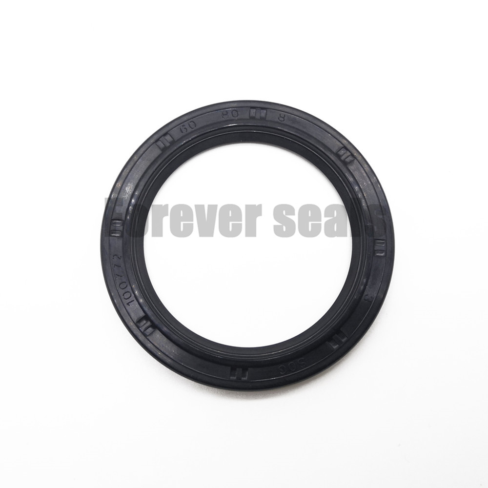 SC Oil Seal - Premium Single - Lip Sealing Solution 1