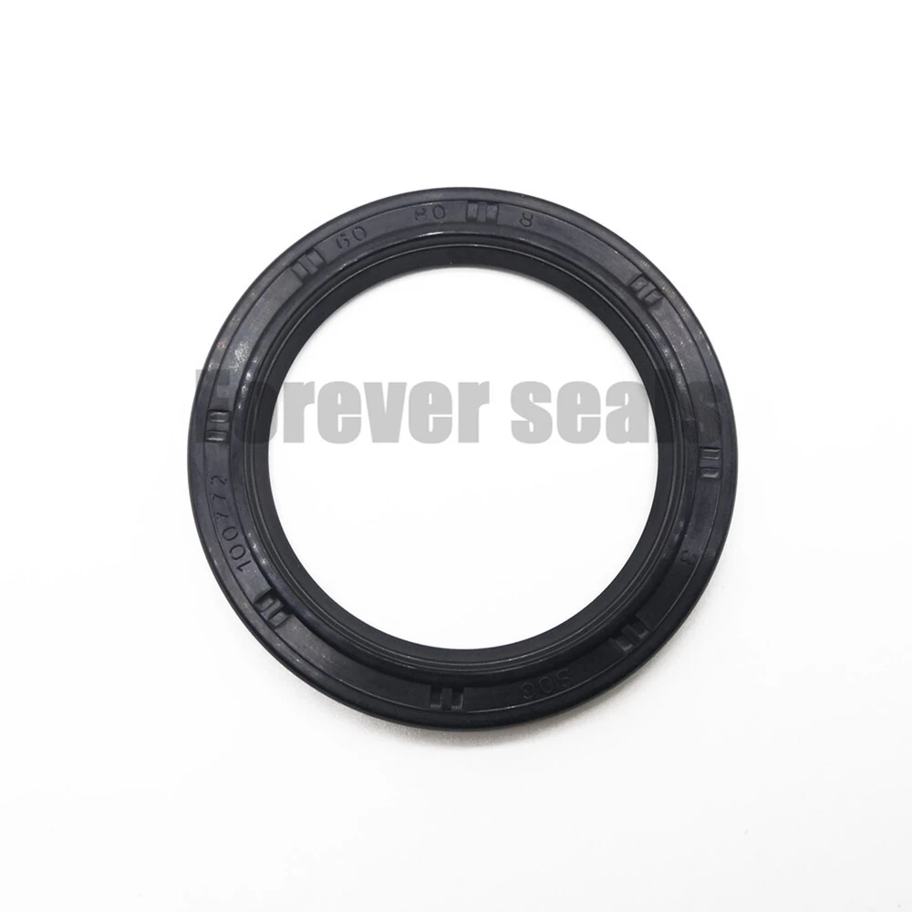 SC Oil Seal - Premium Single - Lip Sealing Solution 1