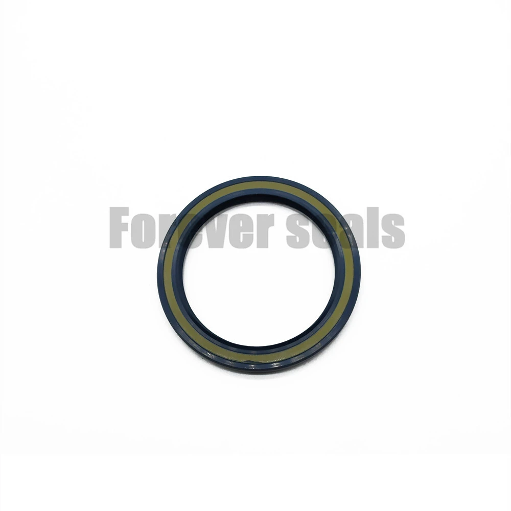 High - Performance TCV Skeleton Oil Seal for Rotating Machinery 1