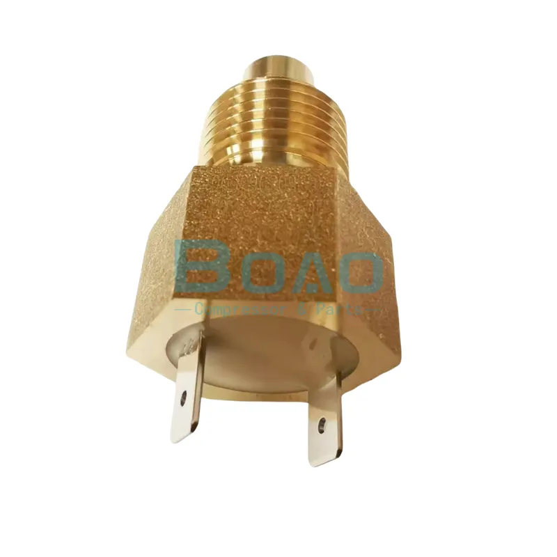 Interruptor de temperatura del compresor de aire Atlas Copco 1605063600 2