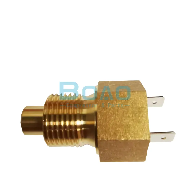 Interruptor de temperatura del compresor de aire Atlas Copco 1605063600 6